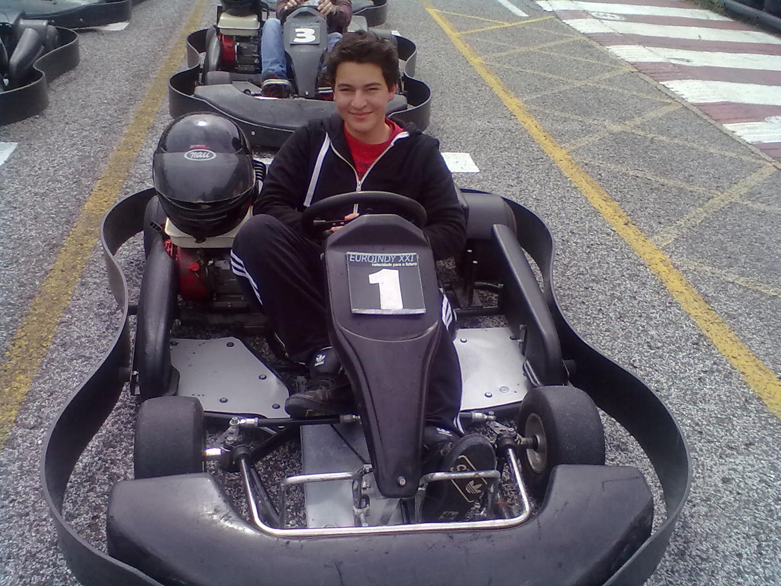 Viagem de Fim de curso - EB Marinhais do Sal17